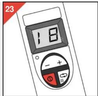 PHILIPS HB851 - Ekstra funksjoner - 2