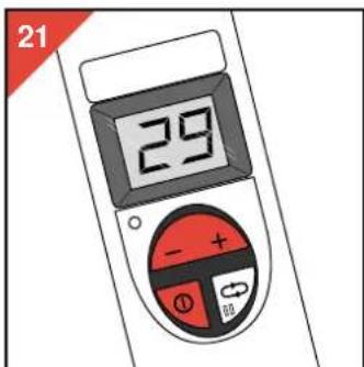 PHILIPS HB 861 - Attenzione - 4
