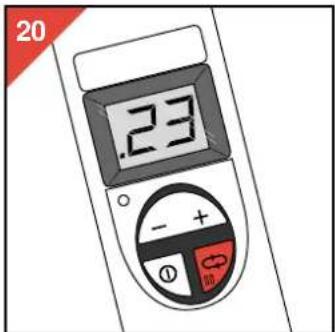 PHILIPS HB 861 - Bemaerk - 3