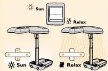 Sun Relax Sun Relax