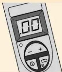 PHILIPS HB875 - Použitie prístroja - 1