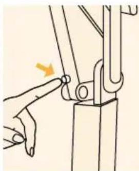 PHILIPS HB951 - Problemų sprendimas - 1
