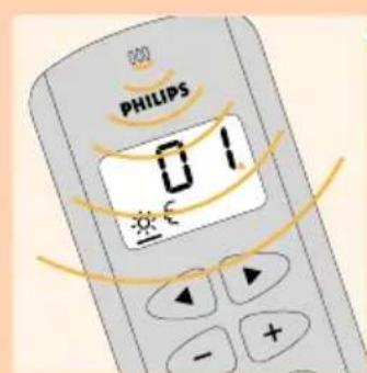 PHILIPS 01 +