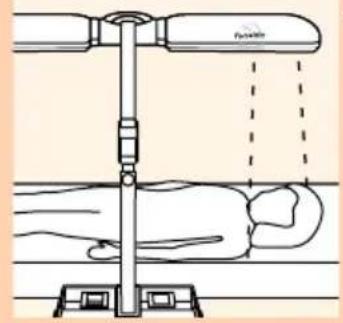 PHILIPS HB953 - Paruošimas naudojimui - 2