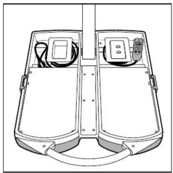 PHILIPS HB955 - 1