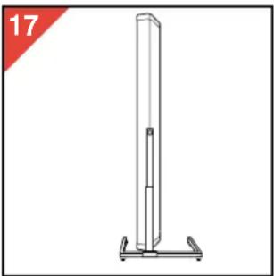 PHILIPS HB 542 - Gebrauch des Geräts - 1