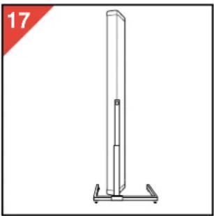 PHILIPS HB 542 - Utilisation - 1