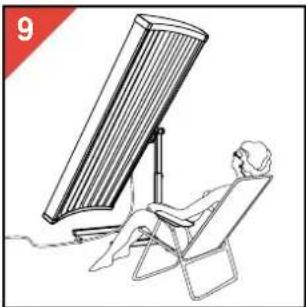PHILIPS HB 542 - Schoonmaken - 3