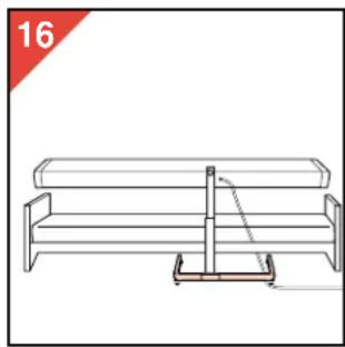 PHILIPS HB 542 - Storage - 1