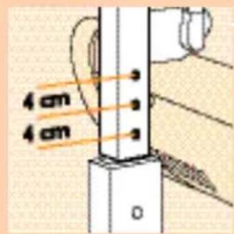 4 cm 4 cm