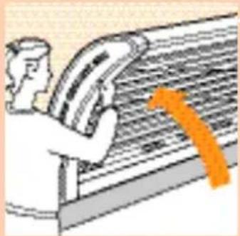 PHILIPS HB 557 - Sun couch - 11