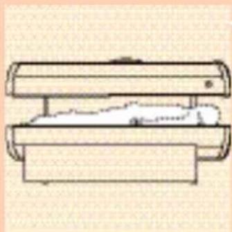 PHILIPS HB 557 - Solarium - 11