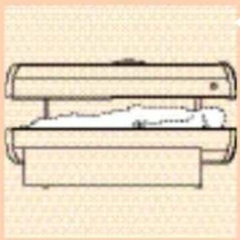 PHILIPS HB 557 - Solaarium - 3