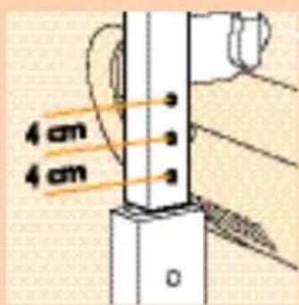 4 cm 4 cm