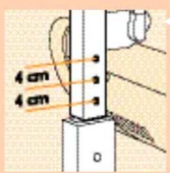 4 cm 4 cm