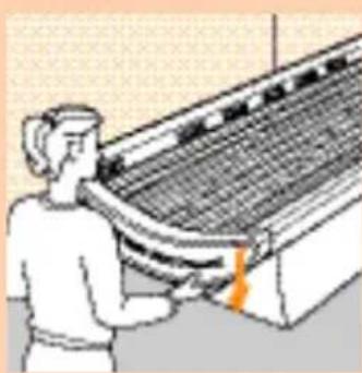 PHILIPS HB 557 - Napágy - 7