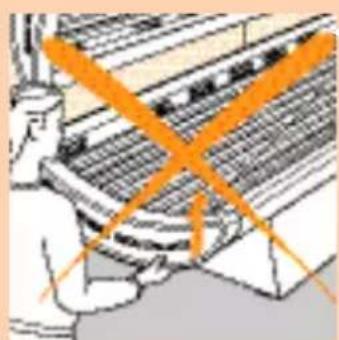 PHILIPS HB 558 - Solarium - 5