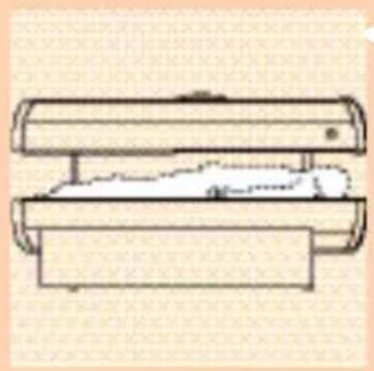 PHILIPS HB 558 - Solaarium - 3