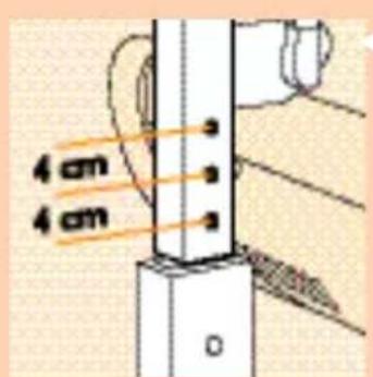 4 cm 4 cm
