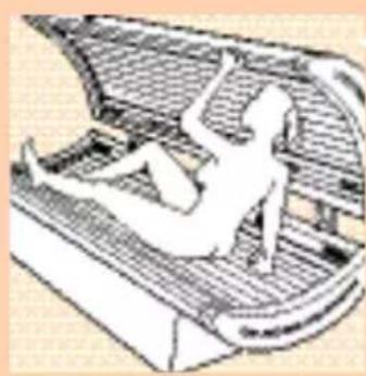 PHILIPS HB 558 - Solariu - 20