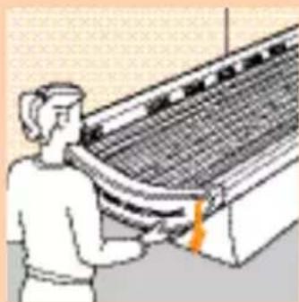 PHILIPS HB 558 - Solariu - 3