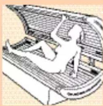 PHILIPS HB 558 - Solarij - 9