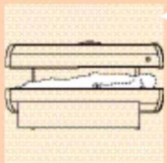 PHILIPS HB 558 - Solarij - 3