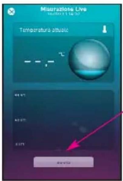 MEDISANA 76156 - Misurazione della temperatura di oggetti con la modalità Live - 1