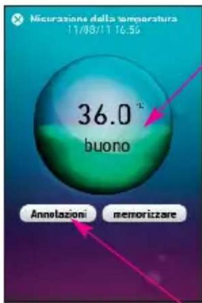 MEDISANA 76156 - Misura della temperatura corporea - 5