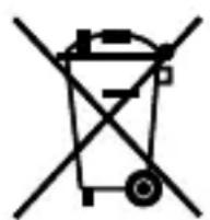 MEDISANA FTD 77050 - Smaltimento - 1