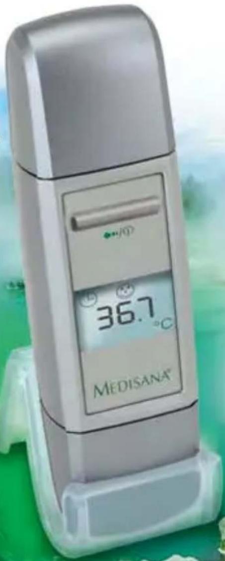 MEDISANA FTD 77050 - 1