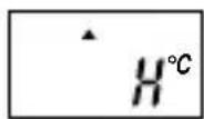 MEDISANA FTO 76072 - La temperatura medida es demasiado alta. - 2