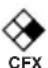 CASIO CFX-9950GB - - Wahl eines Icons - 8