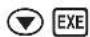 CASIO CFX-9950GB - ■Bestimmung des Integrals eine beliebigen Bereichs - 2