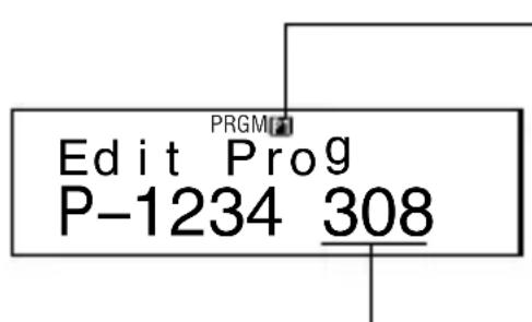 CASIO FX-3650P - Programming a Calculation - 2
