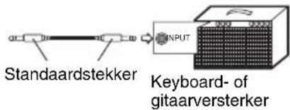 CASIO CTK-240 - Versterker voor muziekinstrumenten (Afbeelding ③) - 1