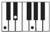 CASIO CTK-240 - OPMERKING - 2