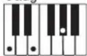 CASIO CTK-240 - OPMERKING - 4