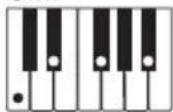 CASIO CTK-240 - OPMERKING - 9