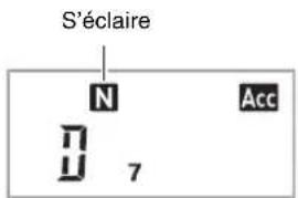 S'éclaire N Acc 7