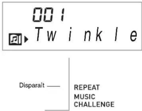 001 Tw i n k l e Disparaît ——— REPEAT MUSIC CHALLENGE