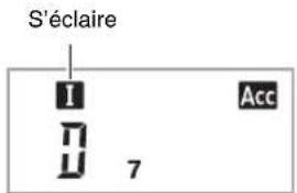 S'éclaire I 7 Acc
