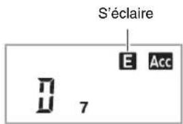 S'éclaire E Acc 7