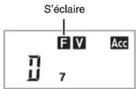 S'éclaire F V Acc 7