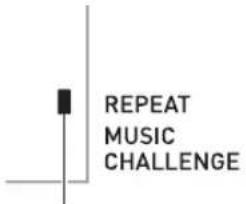 REPEAT MUSIC CHALLENGE