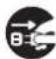 CASIO LK-35 - WARNING - 9