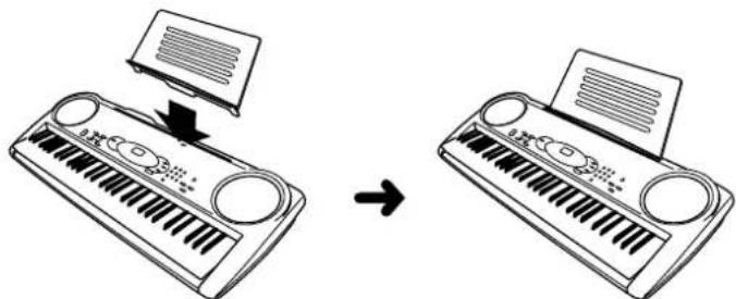 CASIO LK-35 - Appendix ......A-1 - 2