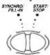 CASIO LK-35 - ■Using fill-in rhythm - 1