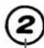 CASIO LK-35 - Press the STEP 2 button. - 2