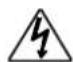 CASIO LK-35 - WARNING - 1